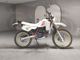 Фото Yamaha DT200 R с японского аукциона