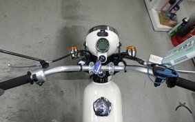 HONDA APE 50 2020 AC16