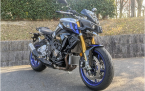 YAMAHA MT-10 SP ABS 2017 RN50J