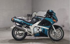 KAWASAKI ZZR400 ZX400N