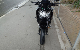 KAWASAKI Z900 2020 ZR900B
