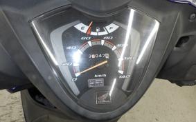 HONDA DIO 110 2014 JF31