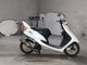 Фото Yamaha JOG с японского аукциона