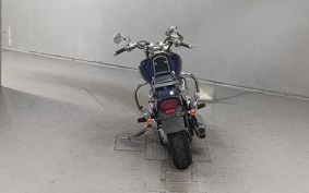 YAMAHA DRAGSTAR 400 VH02J