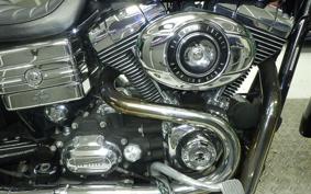 HARLEY FXDL 1580 2006