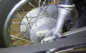 HONDA C50 SUPER CUB 2022 AA07