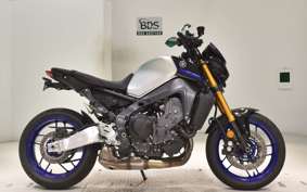 YAMAHA MT-09 SP 2023 RN69J