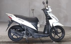 SUZUKI ADDRESS V110 CE47A