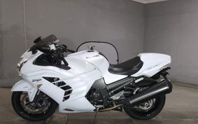 KAWASAKI ZX 1400 NINJA R ZXT40E
