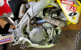 SUZUKI RM-Z450 RL41A