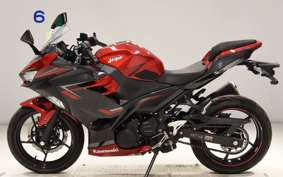 KAWASAKI NINJA 400 2019 EX400G