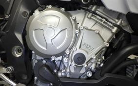 BMW S1000XR 2016