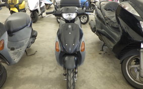 SUZUKI LET's 4 2009 CA45A