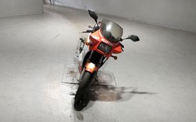 SUZUKI RG125 NF11F