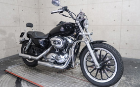 HARLEY HARLEY XL1200L 2009 CX3
