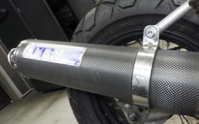 YAMAHA TW200 Gen.2 2015