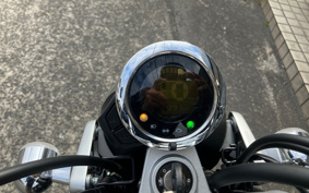 HONDA  MONKEY 125 JB05