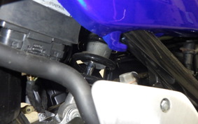 HONDA JADE 2021 MC23