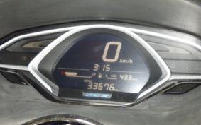 HONDA PCX125 JF81