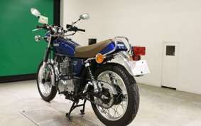 YAMAHA SR400 Gen.5 2021 RH16J