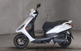 YAMAHA  AXIS Z SEJ6J