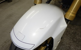 HONDA ｸﾞﾛﾑ 2013 JC61