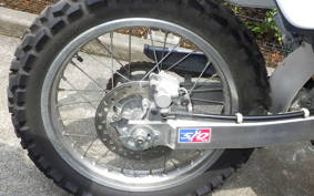 HONDA XR-250 GEN 2 MD30