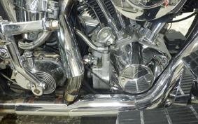 HARLEY FX 1200 2009