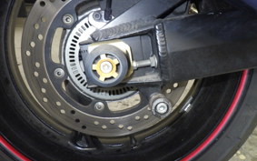 SUZUKI HAYABUSA Gen.2 2014