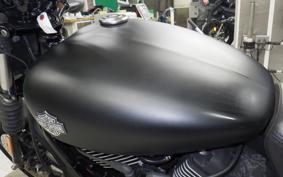 HARLEY XG750 2015