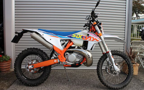 KTM 250 EXC 2022 GSA20