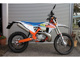 Фото KTM 250 EXC 2022 с японского аукциона