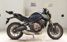 HONDA CB650R 2023 RH03