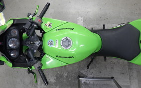 KAWASAKI NINJA 250R EX250K