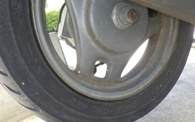 SUZUKI LET's 2 CA1KA