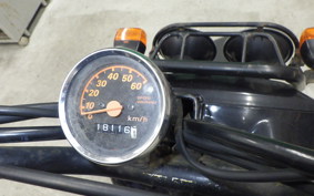 HONDA ZOOMER 2023 AF58