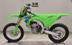 KAWASAKI KX250 2002 KX252E