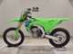 Фото Kawasaki KX250 2002 с японского аукциона