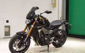 YAMAHA MT-09 2014 RN34J