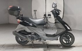 SUZUKI ADDRESS V125 CF4MA