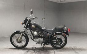 YAMAHA SR125