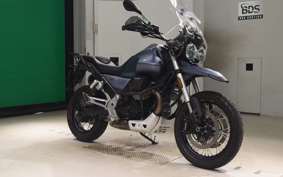 MOTO GUZZI V85 TT 2022