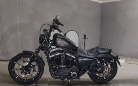 HARLEY HARLEY XL883N LE2
