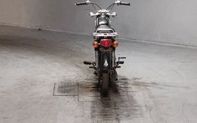 HONDA BENLY90 CD90
