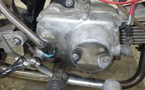 HONDA MONKEY 2019 Z50J