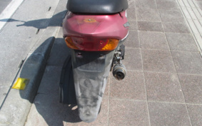 SUZUKI ADDRESS V125 CF46A