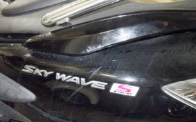 SUZUKI SKYWAVE 250 (Burgman 250) S Gen.3 CJ46A