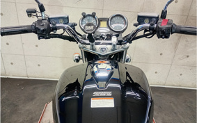 HONDA CB1100 ABS 2012 SC65