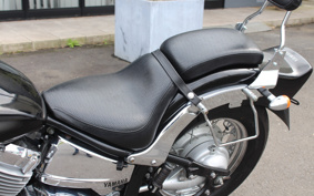 YAMAHA DRAGSTAR 400 2002 VH01J