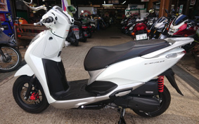 HONDA LEAD 125 JF45